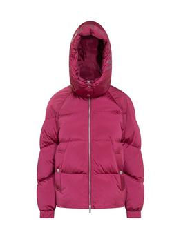 Woolrich | Woolrich Zipped Hooded Coat商品图片,7.1折