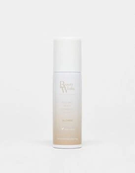 推荐Beauty Works Root Concealer Spray - Blonde 75ml商品