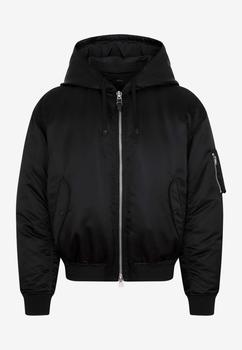 商品Tom Ford | Zip-Up Down Jacket,商家Thahab,价格¥14740图片