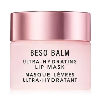 JLo Beauty | Beso Balm Ultra-Hydrating Lip Mask,商家Macy's,价格¥141