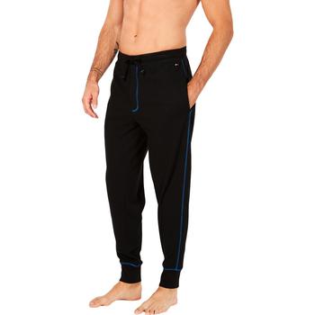 商品Tommy Hilfiger Mens Jogger Logo Thermal Pants图片