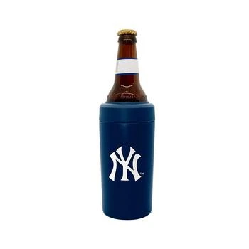 Logo Brands | New York Yankees Universal Can and Bottle Cooler,商家Macy's,价格¥258