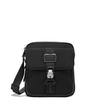 Tumi | Alpha Bravo Junior Crossbody Bag,商家Bloomingdale's,价格¥1972