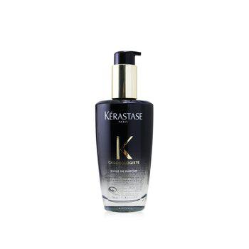 Kérastase | Chronologiste Huile De Parfum Fragrance-in-oil商品图片,额外9折, 额外九折