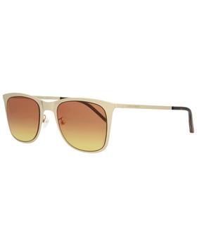 推荐Saint Laurent Unisex SL51SLIMME 51mm Sunglasses商品