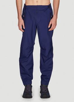 推荐Tapered Technical Track Pants in Blue商品