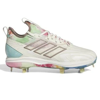 Adidas | Icon 8 Boost Summer Bash Baseball Cleats,商家SHOEBACCA,价格¥1060