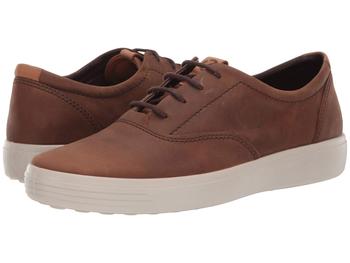 ecco是什么牌子, ECCO | Soft 7 CVO Sneaker商品图片 8折