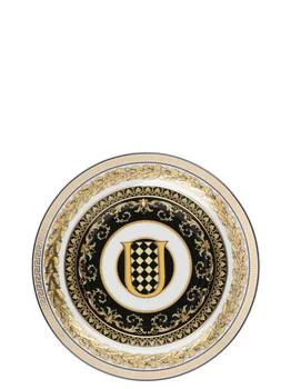 Versace Home | Virtus Gala Plates Multicolor,商家Wanan Luxury,价格¥498