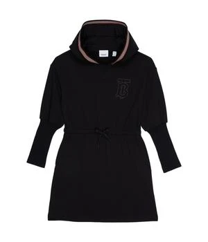 Burberry | Lisey Dress (Little Kids/Big Kids),商家Zappos,价格¥2472