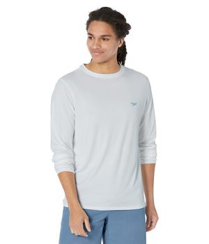 商品Speedo | Graphic Long Sleeve Swim Shirt,商家Zappos,价格¥281图片