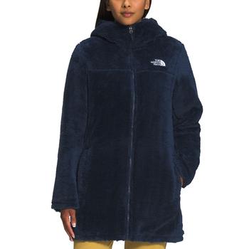 推荐Women's Mossbud Reversible Fleece Parka商品