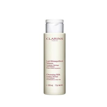 娇韵诗美白精华, Clarins | Clarins娇韵诗「白吸盘」均衡柔肤洁颜乳200ML商品图片 额外8.2折x额外9折, 额外八二折, 额外九折
