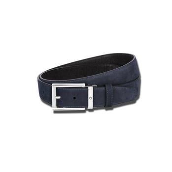 万宝龙皮带怎么选, MontBlanc | Montblanc Belts Black商品图片 7.4折
