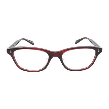 推荐Ashton Demo Cat Eye Ladies Eyeglasses OV5224 1675 50商品