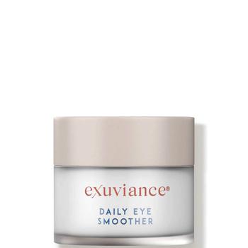 推荐Exuviance Daily Eye Smoother 0.5 oz商品