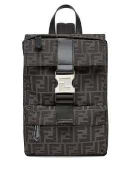 商品Fendi | Fendiness small backpack,商家GRIFO210,价格¥8930图片