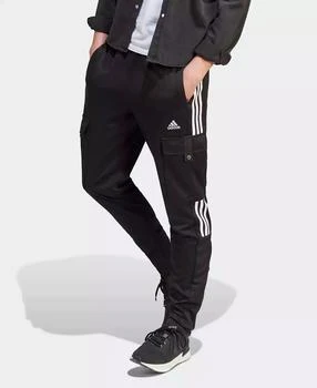 Adidas | Men's Tiro Sportswear Cargo Pants,商家Macy's,价格¥441