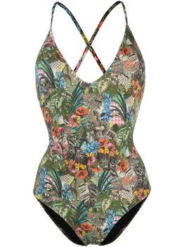 商品ANJUNA | ANJUNA MARA ONE PIECE SWIMSUIT,商家Baltini,价格¥1131图片