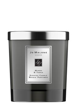 推荐Myrrh and Tonka Home Candle商品