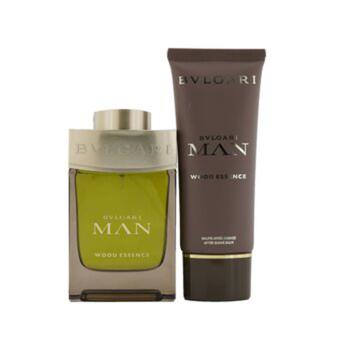 加拿大bvlgari香水, BVLGARI | Mens Man Wood Essence Coffret Gift Set Fragrances 783320411885商品图片 5.6折