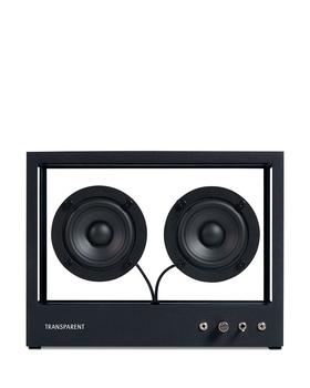 商品Transparent | Small Speaker,商家Bloomingdale's,价格¥4143图片