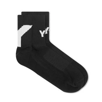 Y-3 | Y-3 Sock Lo 