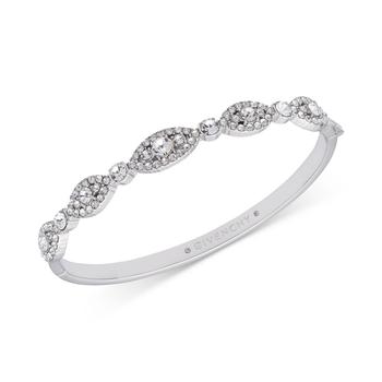 商品Crystal Bangle Bracelet,商家Macy's,价格¥349图片