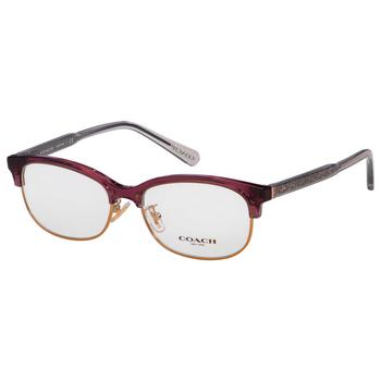 时尚coach tabby女装, Coach | Coach Fashion   眼镜商品图片 3.7折×额外8.8折, 额外八八折