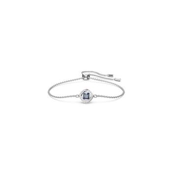 Swarovski | Crystal Square Cut Angelic Bracelet商品图片,