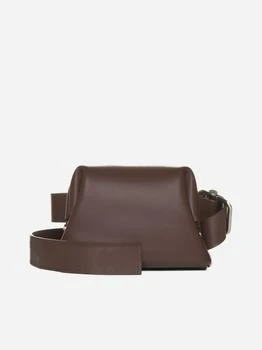OSOI | Pecan Brot leather bag 独家减免邮费