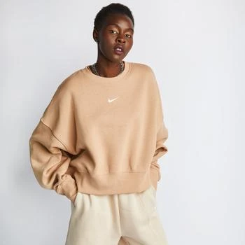 推荐Nike Sportswear Trend - Women Sweatshirts商品