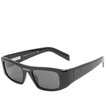 推荐Prada PR 20WS Acetate Sunglasses商品