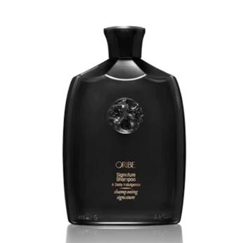Oribe | Signature Shampoo, 8.5 oz,商家Verishop,价格¥373