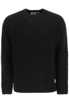 Carhartt | Carhartt WIP Anglistic Knit Sweater商品图片,5.3折