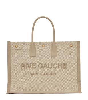 推荐Medium Rive Gauche Tote Bag商品