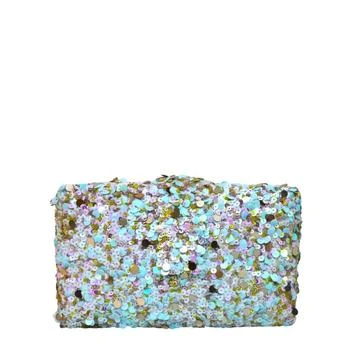 Simitri | Simitri - Women's Kitsch Clutch,商家ELITE FINDS,价格¥1241