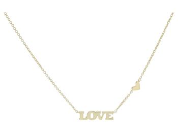 Kendra Scott, Kendra Scott | Love Pendant Necklace商品图片 6折起