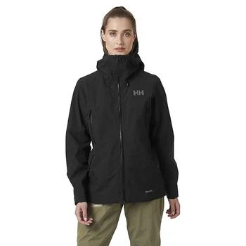 Helly Hansen | Helly Hansen Women's Verglas Infinity Shell Jacket 7.5折