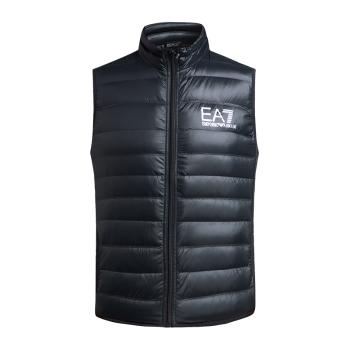 时尚阿玛尼男装男装, Emporio Armani | Emporio Armani 安普里奥 阿玛尼 男装背心 8NPQ01-PN29Z-1200商品图片 满$100享9.5折, 满折