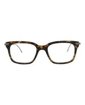 Thom Browne | Square-Frame Acetate Optical Frames 3.6折×额外9折, 独家减免邮费, 额外九折