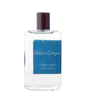 推荐Atelier Unisex Cedre Atlas 6.7 oz Fragrances 3614272963597商品