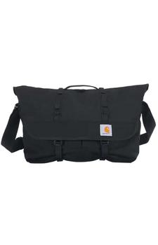推荐Cargo Series Messenger Bag - Black商品