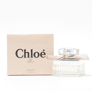 chloe香水海淘, Chloé | Chloe By Chloe Edp Spray 1 Oz商品图片 8折