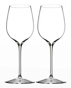 Waterford Crystal | Elegance Pinot Noir Glasses, Set of 2,商家Neiman Marcus,价格¥997