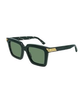 推荐Bottega Veneta Eyewear Bv1005s商品