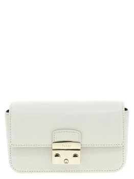 Furla | Metropolis Mini Crossbody Bag 8.2折