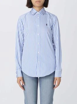 推荐Polo Ralph Lauren shirt for woman商品