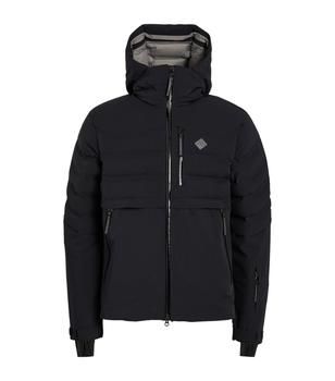 J. Lindeberg | Down-Padded Orbit Ski Jacket商品图片,