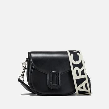 推荐Marc Jacobs The Small Leather Saddle Bag商品